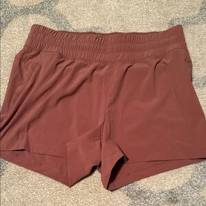 Women's freefly pull on breeze shorts